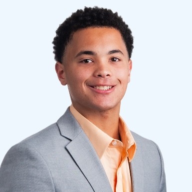 Joe Bowen - Data Analytics and Statistics Student Headshot