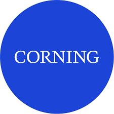 Corning logo