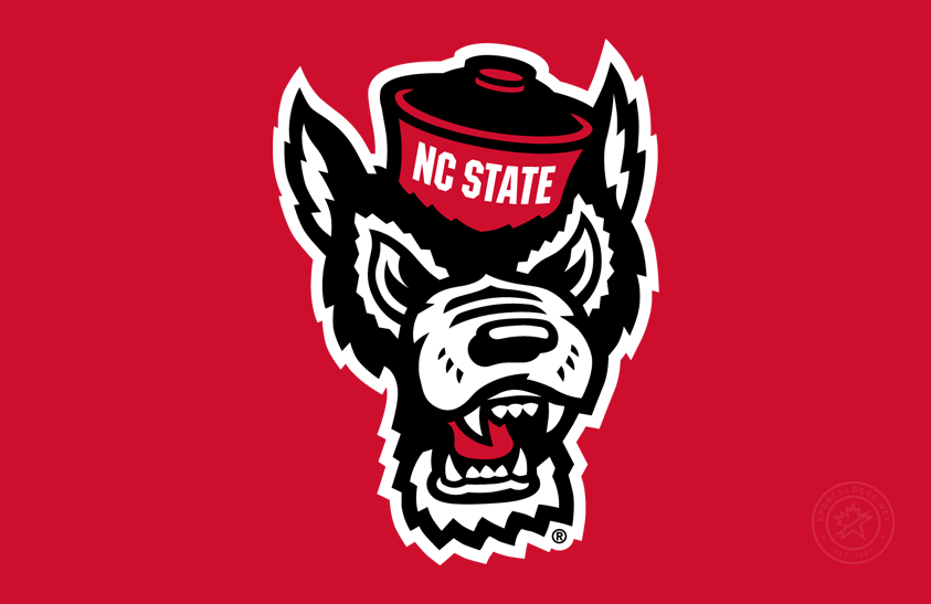 NC State logo