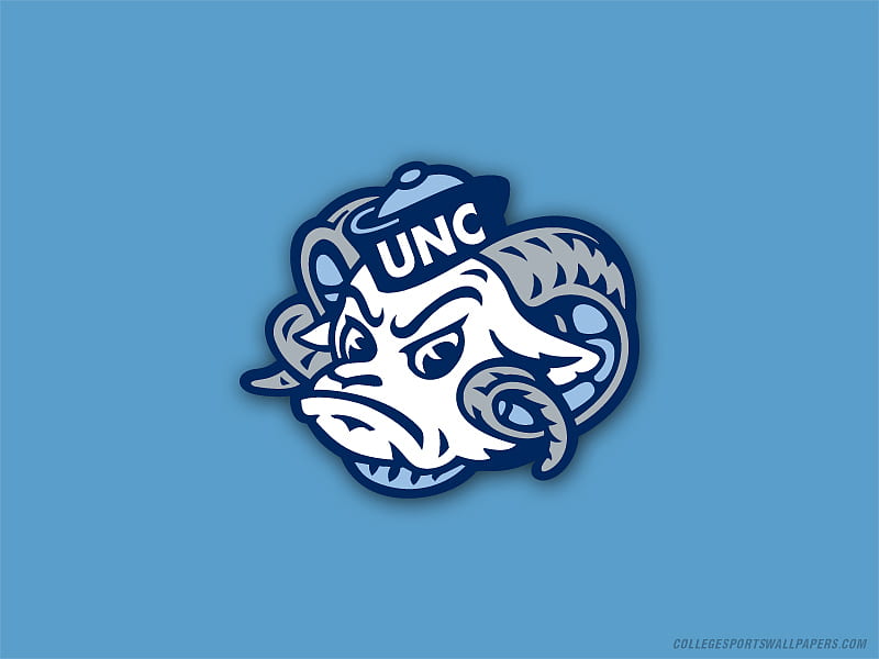 UNC Chapel Hill logo